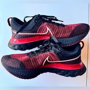 Nike | Shoes | 222 Nike Kyrie Flytrap 6 Photon Dust Red Size  display picture 1
